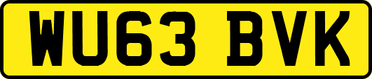WU63BVK