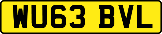 WU63BVL