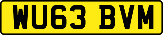 WU63BVM