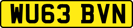 WU63BVN