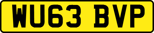 WU63BVP