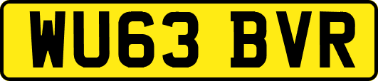 WU63BVR