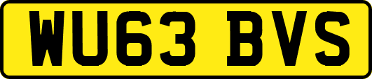 WU63BVS