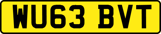 WU63BVT