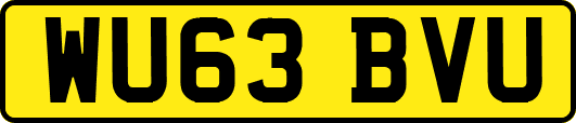 WU63BVU