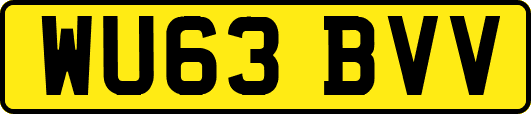 WU63BVV