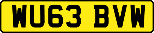 WU63BVW