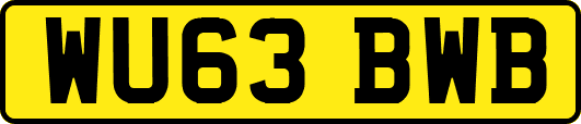 WU63BWB