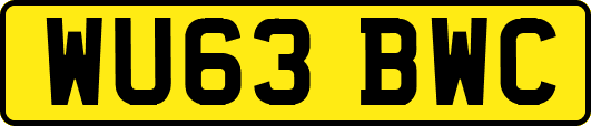 WU63BWC