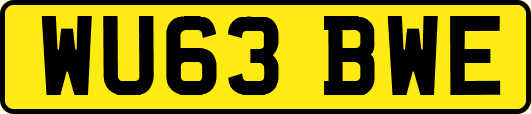 WU63BWE
