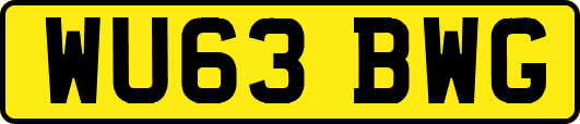 WU63BWG