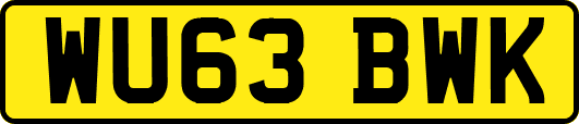 WU63BWK