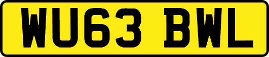 WU63BWL