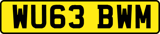 WU63BWM