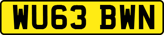 WU63BWN