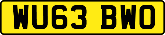 WU63BWO