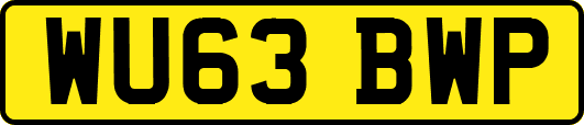 WU63BWP