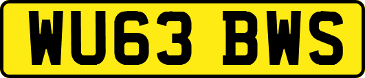 WU63BWS