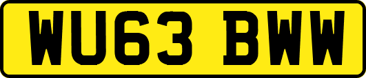 WU63BWW