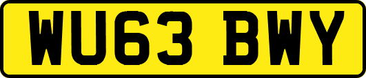 WU63BWY