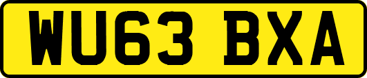 WU63BXA
