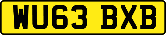 WU63BXB