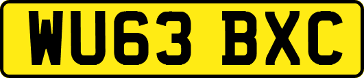 WU63BXC