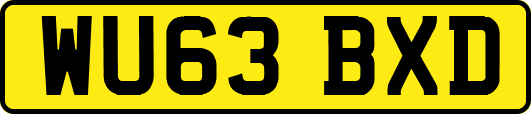 WU63BXD
