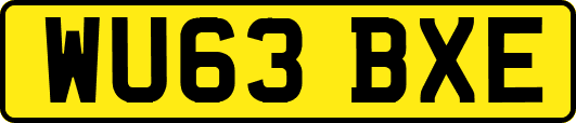 WU63BXE