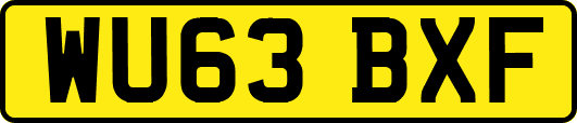 WU63BXF