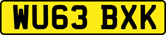 WU63BXK