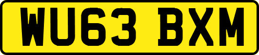 WU63BXM