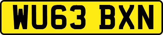 WU63BXN