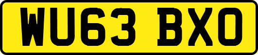 WU63BXO
