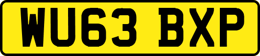WU63BXP