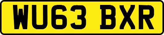 WU63BXR