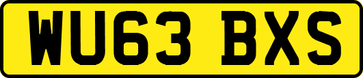 WU63BXS