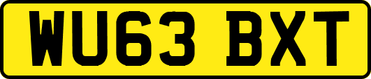 WU63BXT