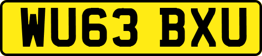 WU63BXU