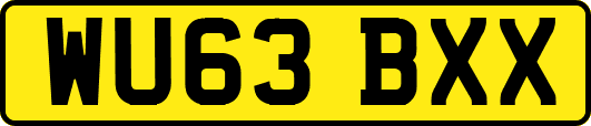 WU63BXX