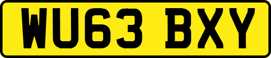 WU63BXY