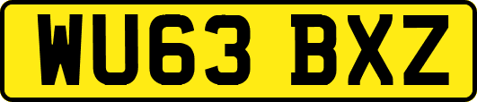 WU63BXZ