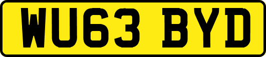 WU63BYD