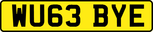 WU63BYE