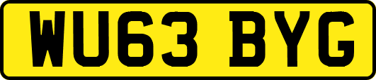 WU63BYG