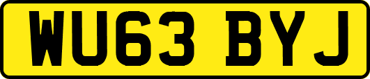 WU63BYJ