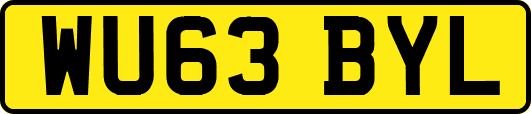 WU63BYL
