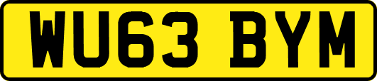 WU63BYM