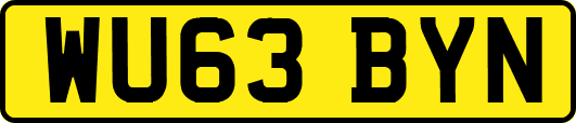 WU63BYN