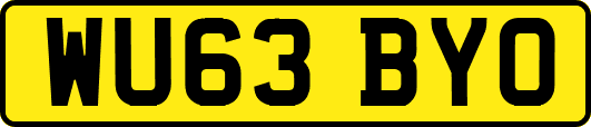 WU63BYO